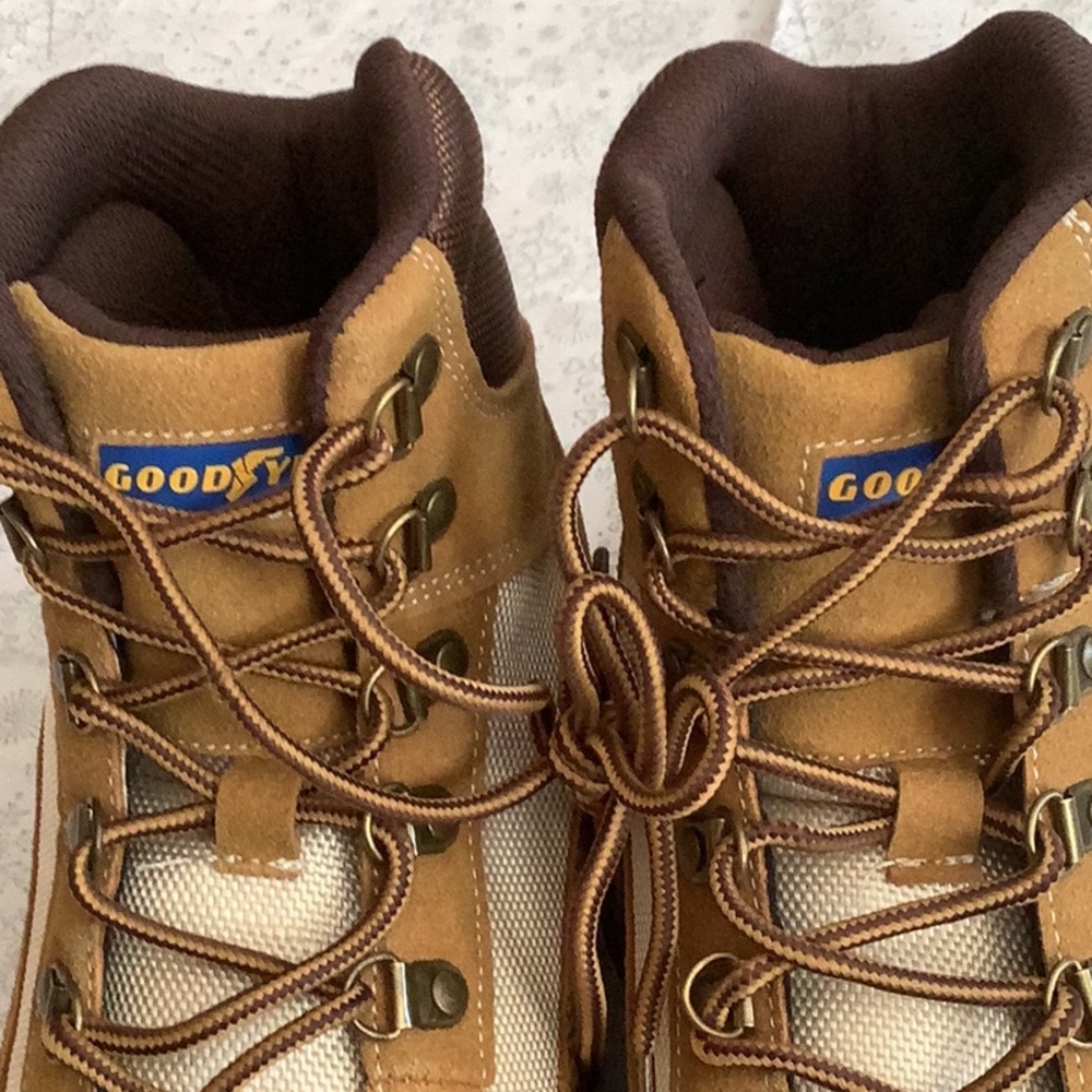 Goodyear boots - Picture 2 of 8
